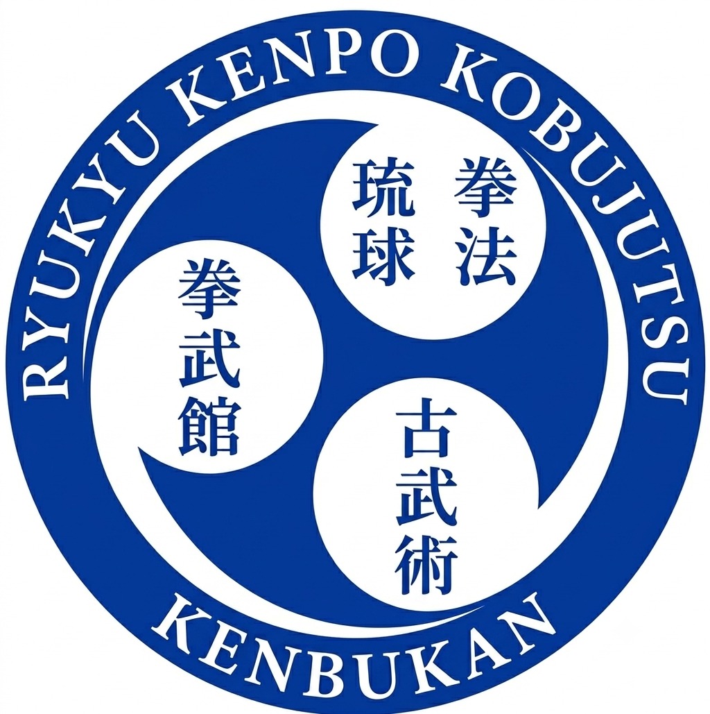 Kenbukan crest